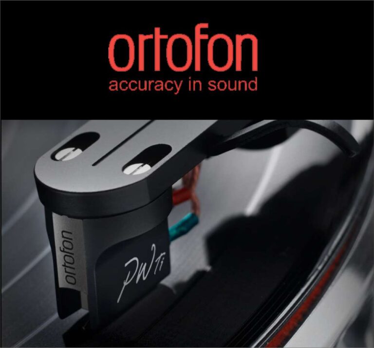 Nuova testina top da Ortofon