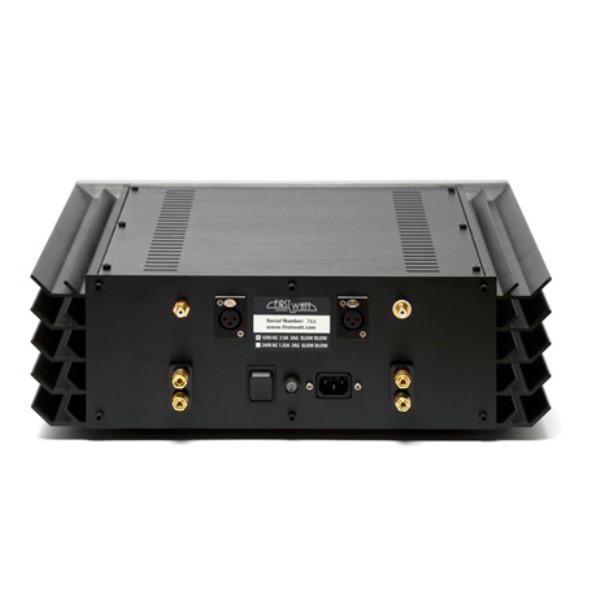 Pass Labs First Watt SIT-3