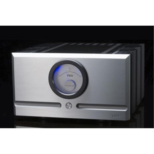 Pass Labs X 350.8