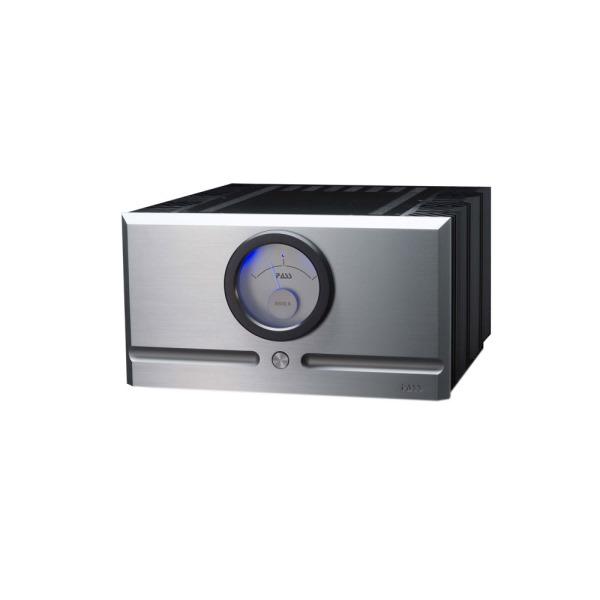 Pass Labs XA 200.8