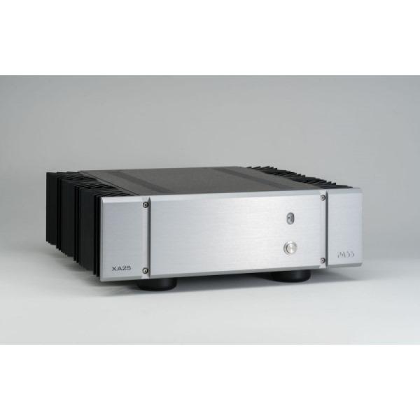 Pass Labs XA 25