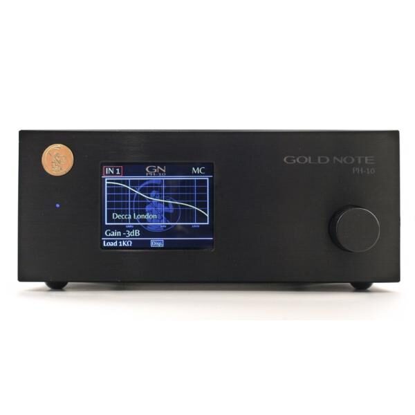 Gold Note PH-10