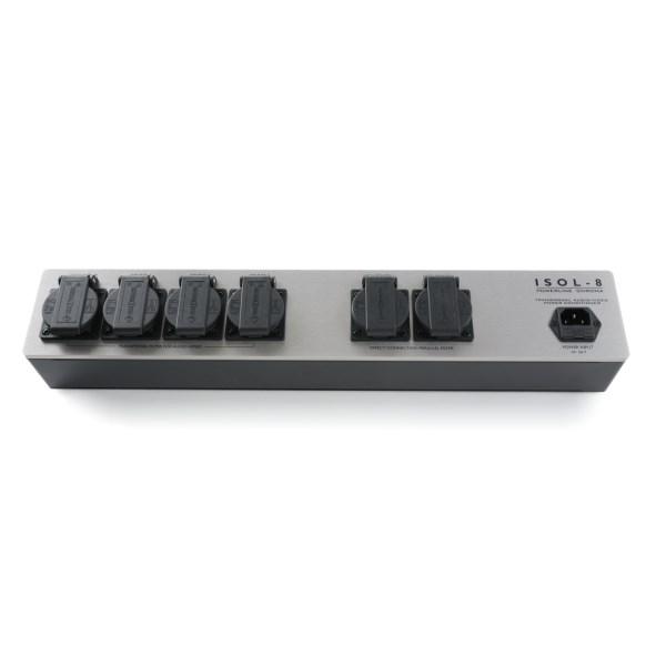 Isol-8 PowerLine Chroma