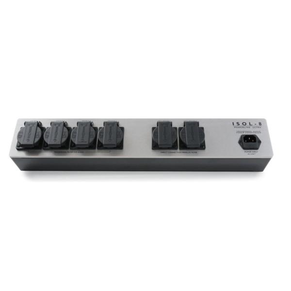 Isol-8 PowerLine Ultra 6