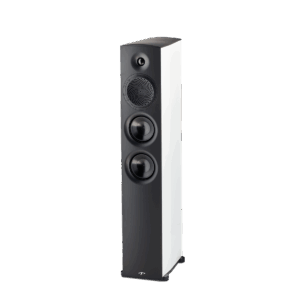 Paradigm PREMIER 700 F - Bianco laccato