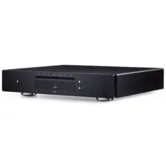 Sorgente Primare DD15 con finitura nera e design elegante
