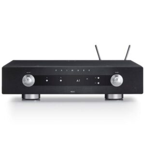 Primare PRE35 Prisma vista prodotto 2
