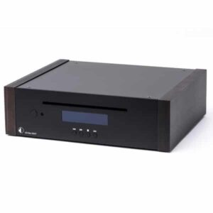 Pro-Ject CD BOX DS2 T