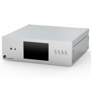 Pro-Ject CD Box RS2 T