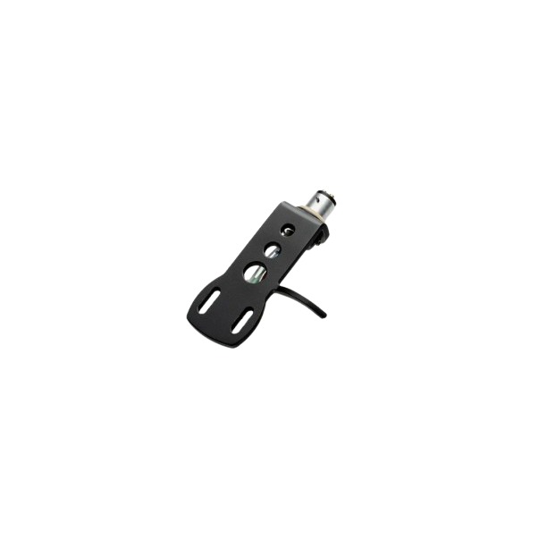 Testina per giradischi Pro-Ject HEADSHELL S in metallo con attacco per cartuccia