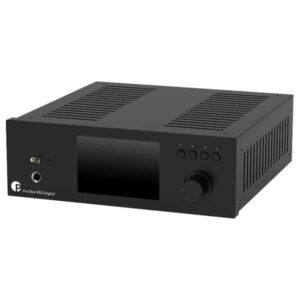 Pro-Ject Pre Box RS2 Digital