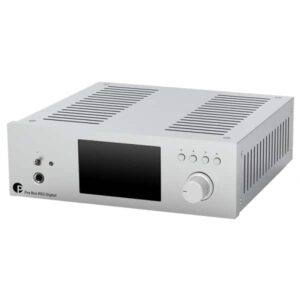 Pro-Ject Pre Box RS2 Digital