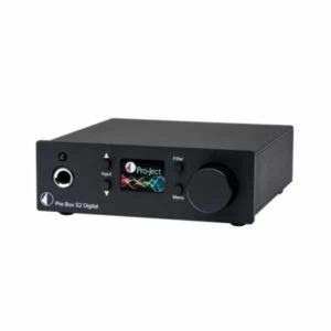 Pro-Ject  Pre Box S2 Digital EDITION 2023