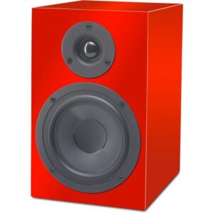 Pro-Ject Speaker Box 5