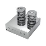 Pro-Ject TUBE BOX S2 ULTRA CHROME