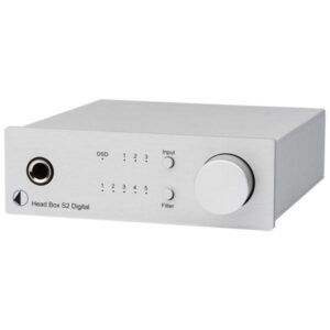 Pro-Ject HEAD BOX S2 DIGITAL
