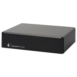 Pro-Ject OPTICAL BOX E PHONO