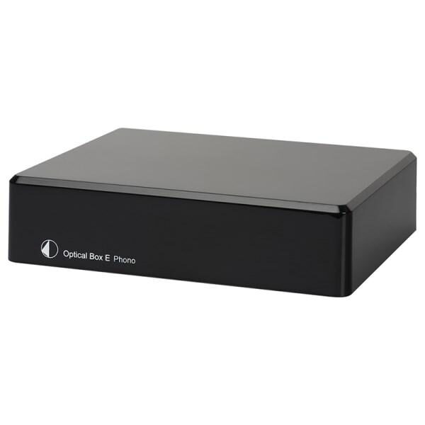 Pro-Ject OPTICAL BOX E PHONO