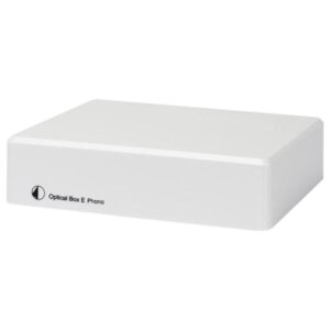 Pro-Ject OPTICAL BOX E PHONO