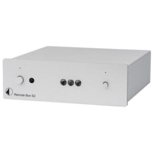 Pro-Ject REMOTE BOX S2