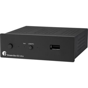 Pro-Ject STREAM BOX S2 ULTRA
