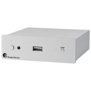 Pro-Ject STREAM BOX S2