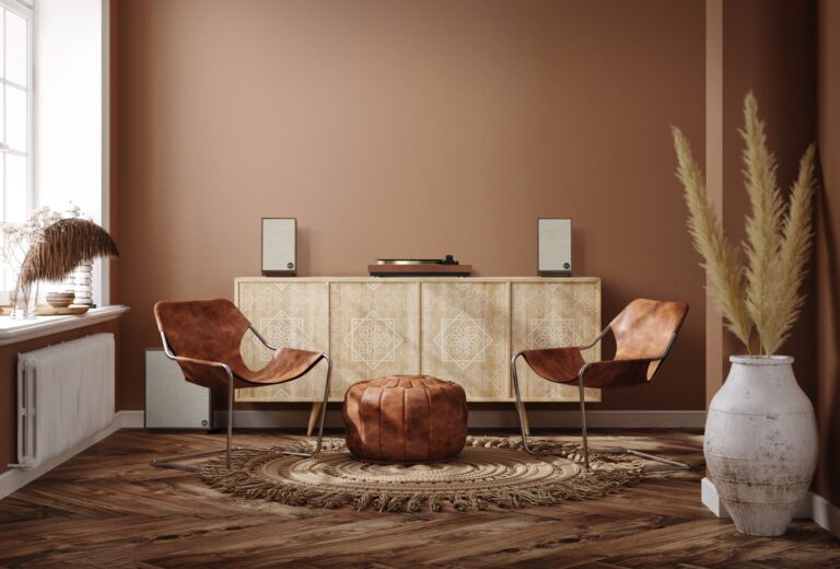 Klipsch ProMedia Heritage sistema di altoparlanti 2.1