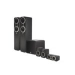 Q Acoustics 3030i Cinema Pack Plus