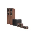 Q Acoustics 3030i Cinema Pack Plus