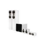 Q Acoustics 3030i Cinema Pack Plus
