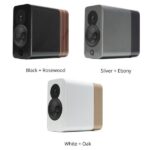 Q Acoustics Concept 300