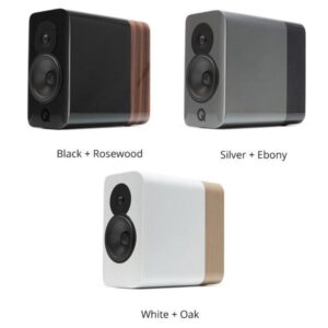 Q Acoustics Concept 300