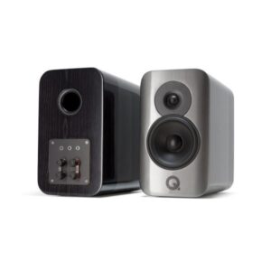 Q Acoustics Concept 300