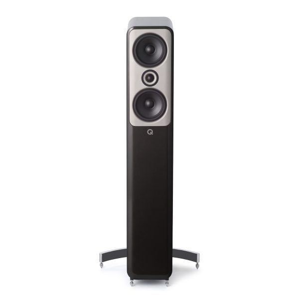 Q Acoustics Concept 50