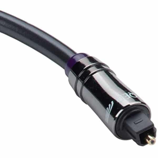 QED PERFORMANCE GRAPHITE OTPICAL DIGITAL