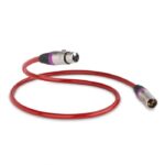 QED REFERENCE DIGITAL AES / EBU XLR 40