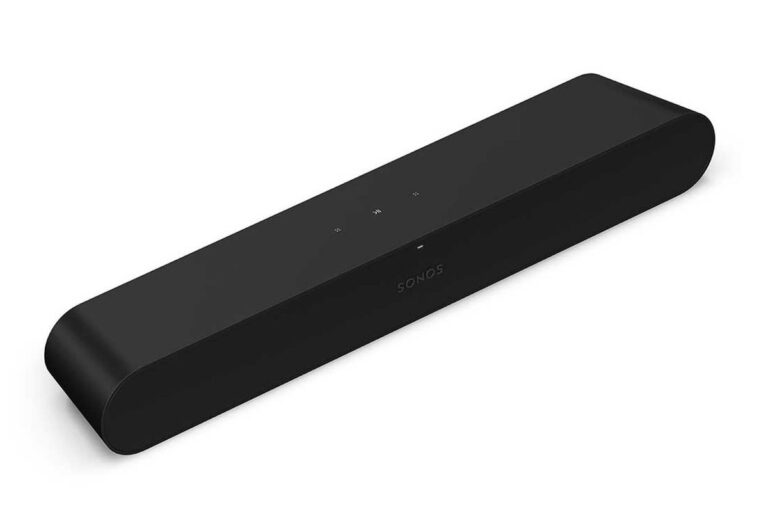 La nuova soundbar economica di Sonos si chiamerà Sonos Ray