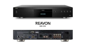 REAVON UBR-X200