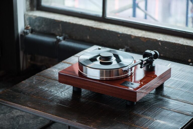 Recensione Pro-Ject Xtension 10 Evolution Super Pack