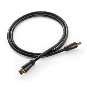 QED REFERENCE HI-RES USB (AB)