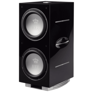 REL Acoustics 212/SX