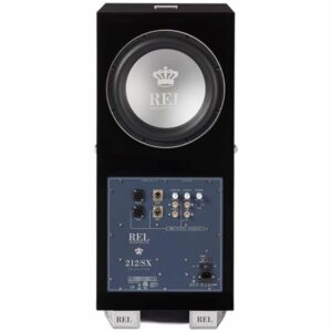 REL Acoustics 212/SX