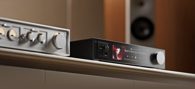 HiFi Rose RS451: lo streamer che ridefinisce l’ascolto in alta risoluzione