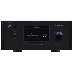 Rotel RAP-1580 MKII - Nero