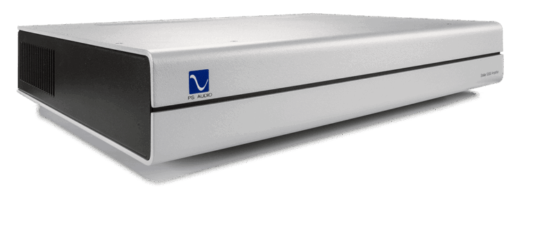 PS Audio annuncia Stellar S300