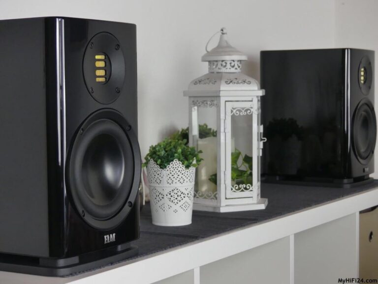 ELAC nuova serie Solano