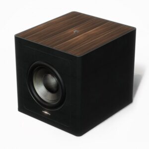 SONUS FABER GRAVIS III