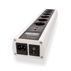 SUPRA MD 06 EU / SP - MD 06 EU / SP SWITCH