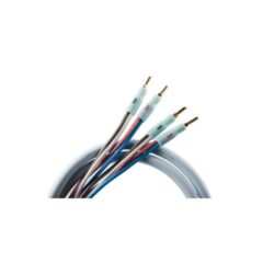 Cavi audio con connettori colorati