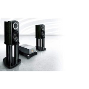 TAD-CR1TX Compact Reference One - BLACK GLOSS